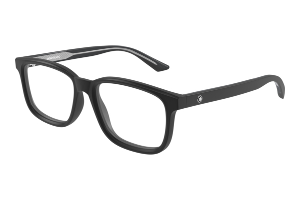 Brille Mont Blanc MB0452O 002