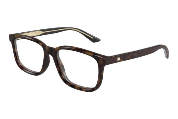 Brille Mont Blanc MB0452O 003