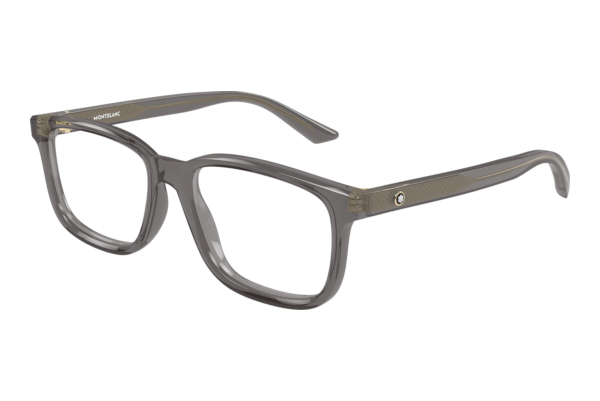 Brille Mont Blanc MB0452O 004