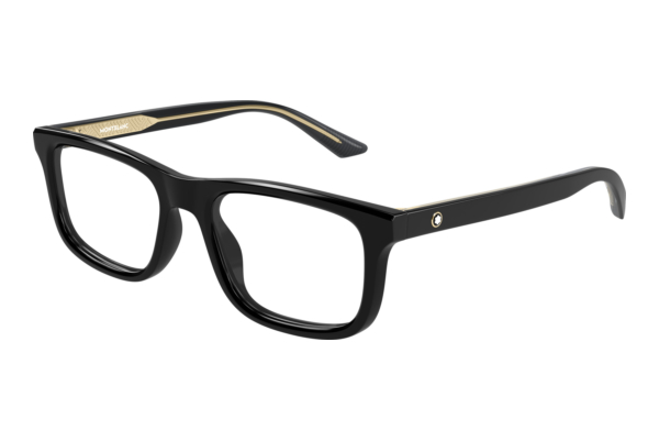 Brille Mont Blanc MB0457O 001