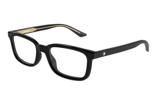 Brille Mont Blanc MB0458OL 001
