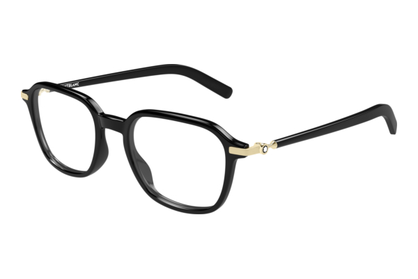 Brille Mont Blanc MB0462O 001