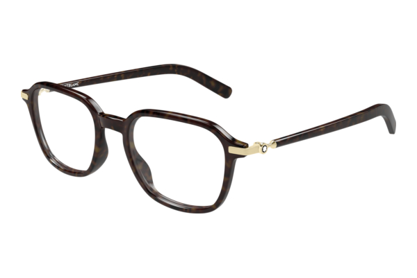 Brille Mont Blanc MB0462O 003