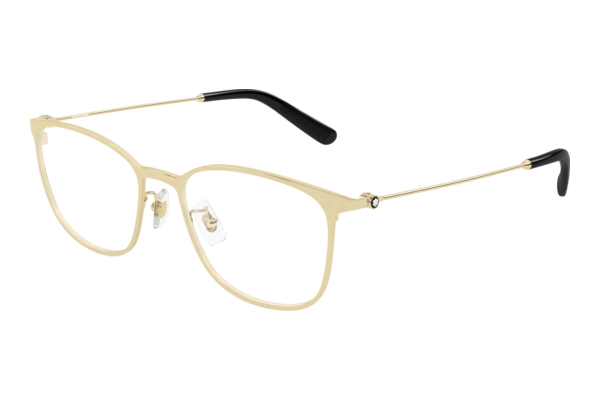 Brille Mont Blanc MB0463OL 008