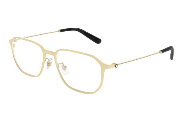Brille Mont Blanc MB0465OA 004