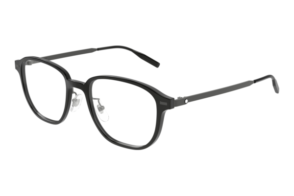 Brille Mont Blanc MB0466OA 001
