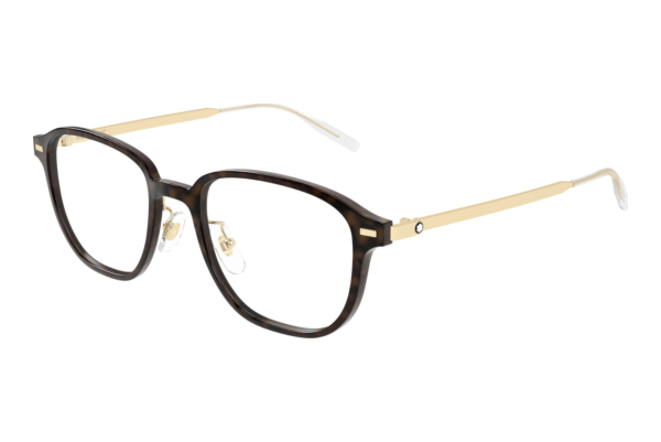Brille Mont Blanc MB0466OA 003
