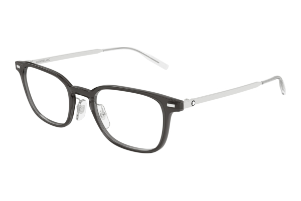 Brille Mont Blanc MB0467OL 018