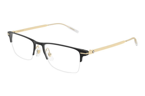 Brille Mont Blanc MB0468O 002
