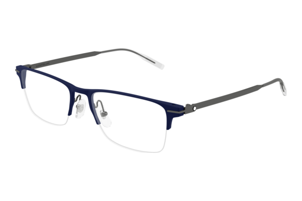 Brille Mont Blanc MB0468O 007