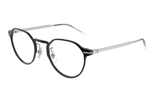 Brille Mont Blanc MB0469OL 001