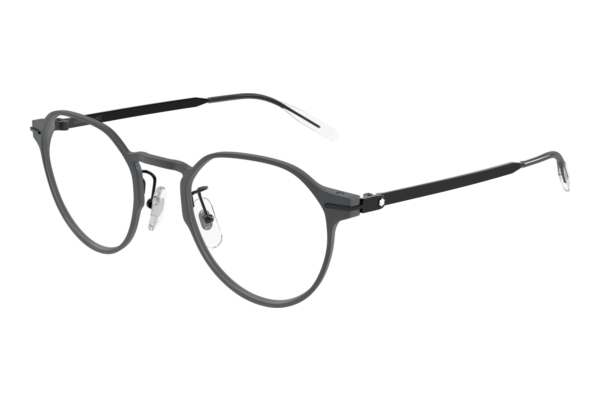 Brille Mont Blanc MB0469OL 004