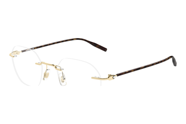 Brille Mont Blanc MB0471O 003