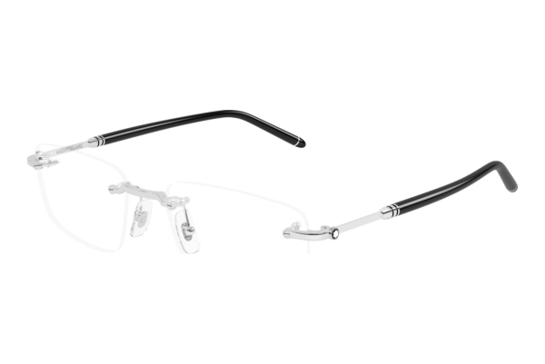 Brille Mont Blanc MB0480O 002