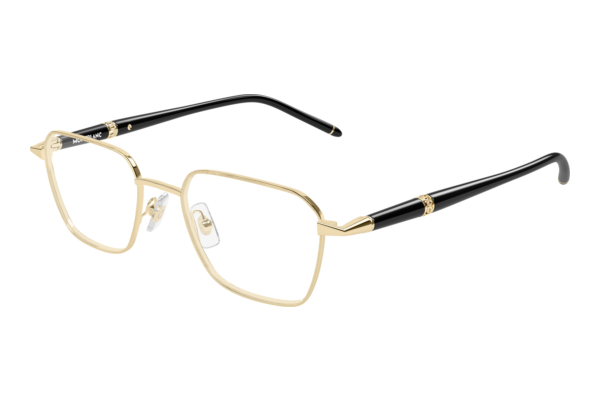 Brille Mont Blanc MB0485O 003