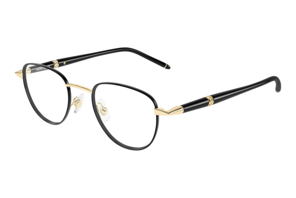 Brille Mont Blanc MB0486O 001