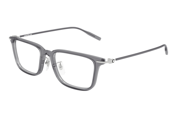 Brille Mont Blanc MB0489OA 004