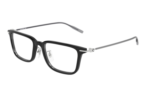 Brille Mont Blanc MB0489OA 005