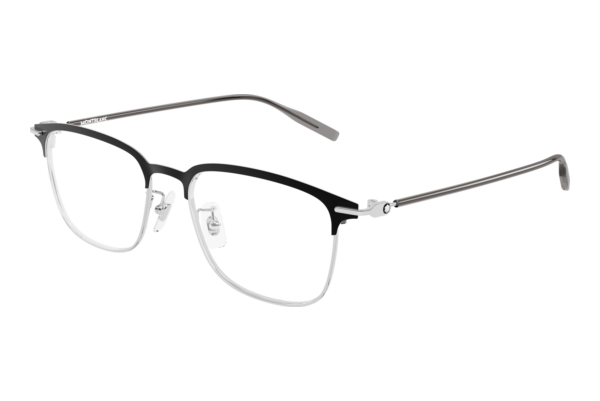 Brille Mont Blanc MB0490OA 001