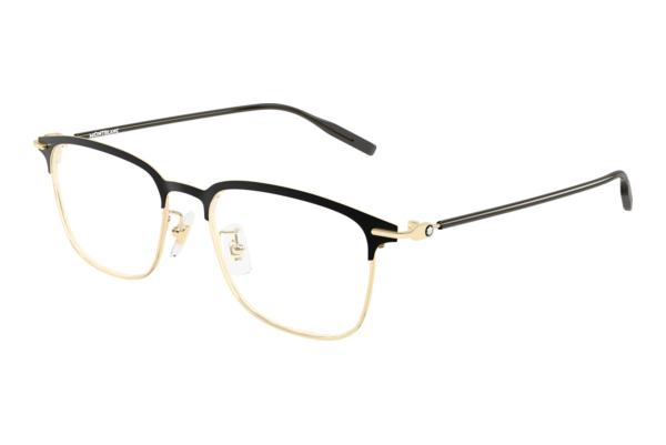 Brille Mont Blanc MB0490OA 002