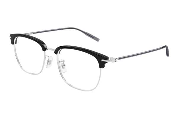 Brille Mont Blanc MB0492OA 001