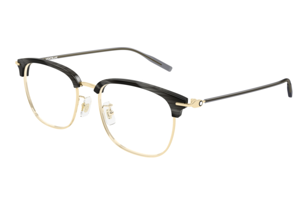 Brille Mont Blanc MB0492OA 002