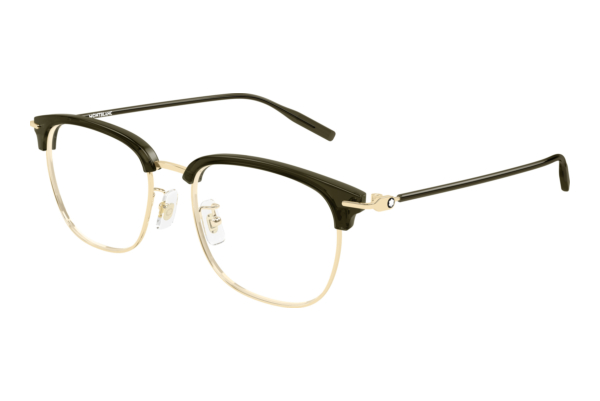 Brille Mont Blanc MB0492OA 004
