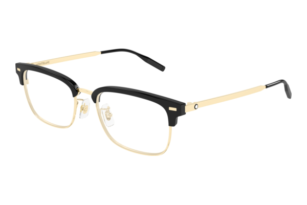 Brille Mont Blanc MB0493OJ 001