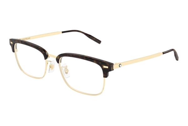 Brille Mont Blanc MB0493OJ 003