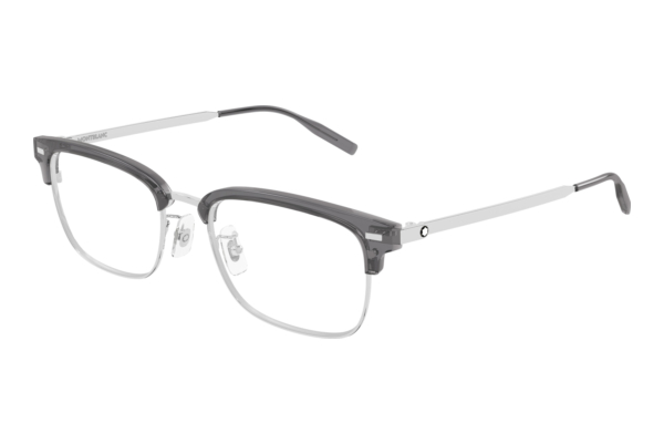 Brille Mont Blanc MB0493OJ 004