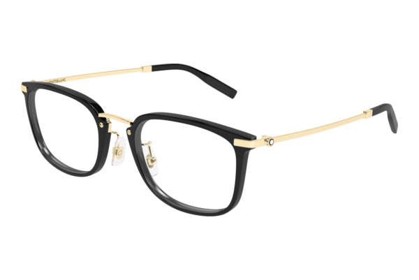 Brille Mont Blanc MB0494OJ 001