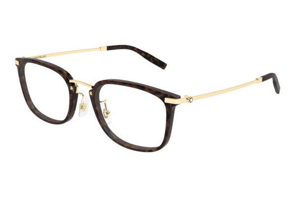 Brille Mont Blanc MB0494OJ 003