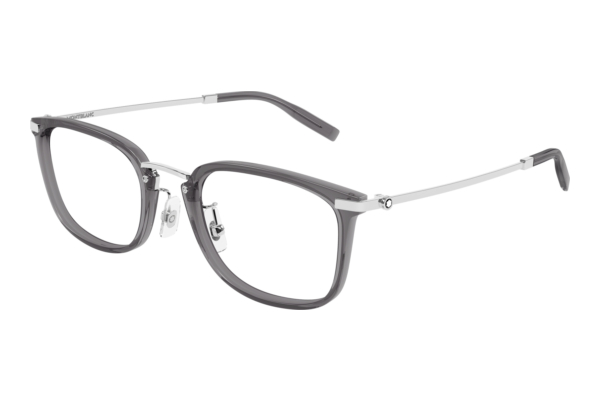 Brille Mont Blanc MB0494OJ 004