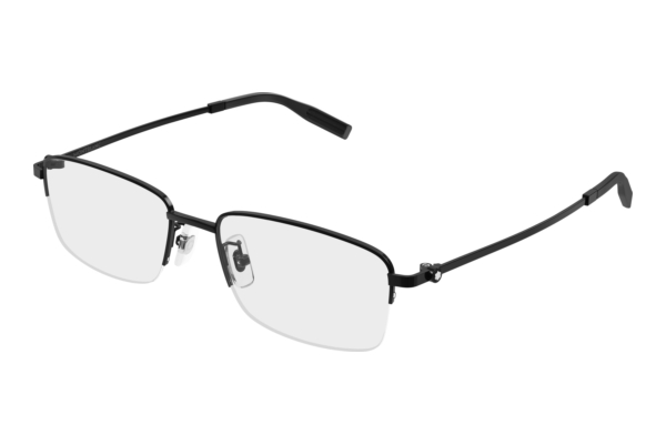 Brille Mont Blanc MB0529OA 001