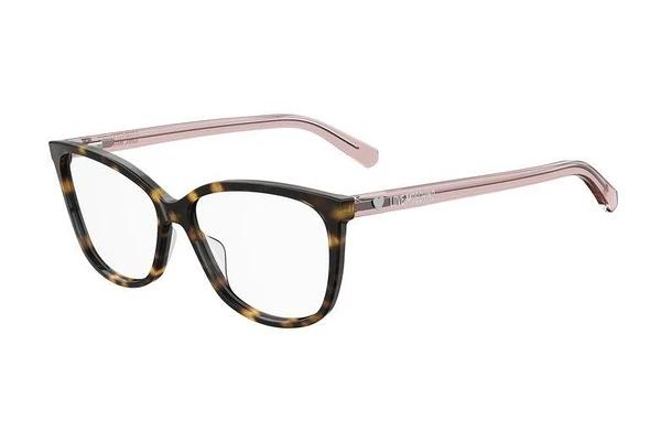 Brille Moschino MOL546 086