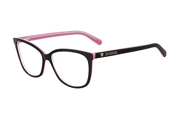 Brille Moschino MOL546 3MR