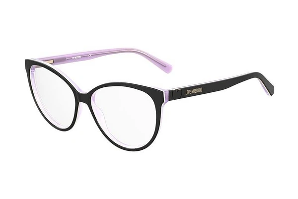 Brille Moschino MOL591 807