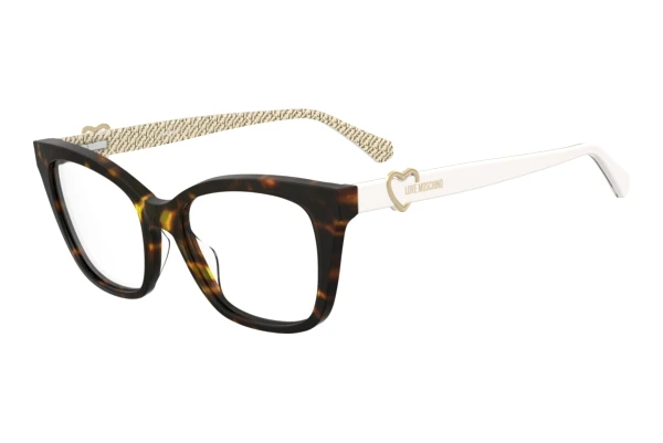 Brille Moschino MOL621 9VO