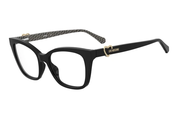 Brille Moschino MOL621 TAY