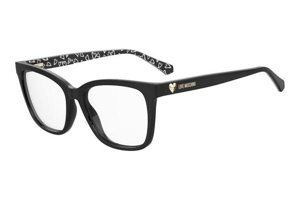 Brille Moschino MOL638 INA