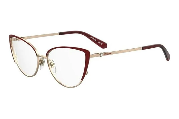 Brille Moschino MOL641 6K3