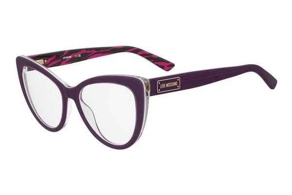 Brille Moschino MOL649 SDH