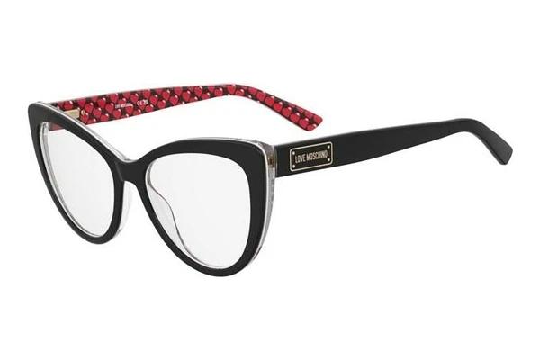 Brille Moschino MOL649 UYY