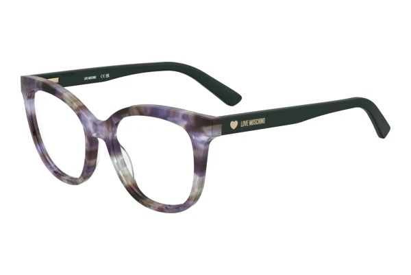 Brille Moschino MOL654 789