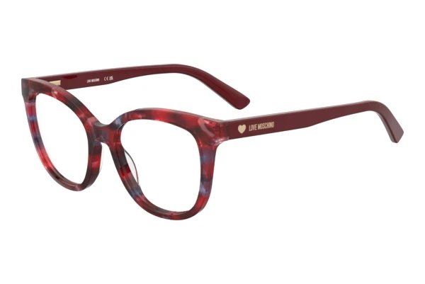 Brille Moschino MOL654 LHF