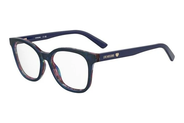 Brille Moschino MOL655 PJP
