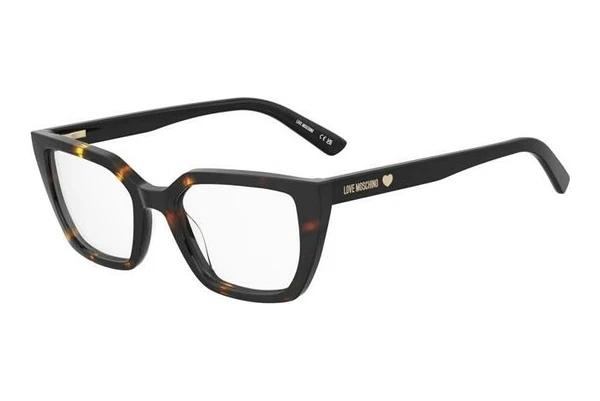 Brille Moschino MOL656 086