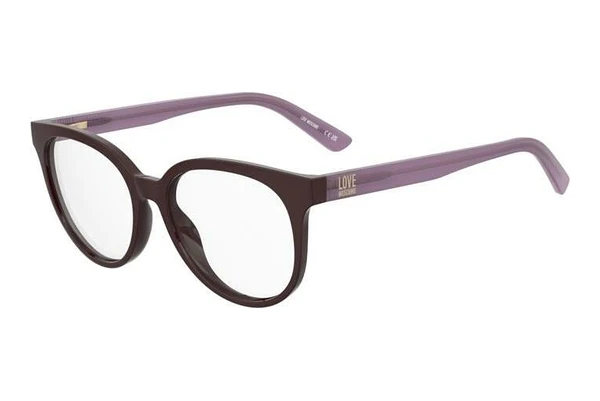 Brille Moschino MOL658 0T7