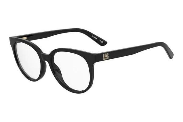 Brille Moschino MOL658 807