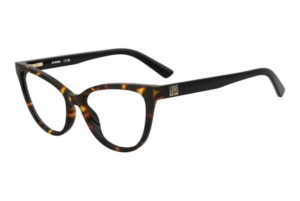 Brille Moschino MOL659 086